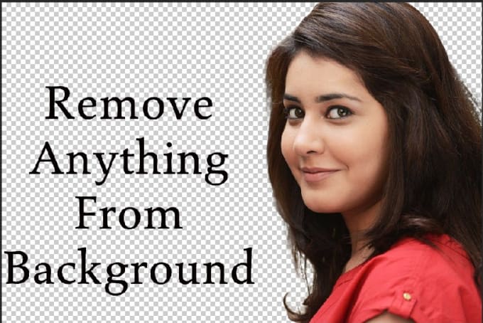 make transparent background of 15 images