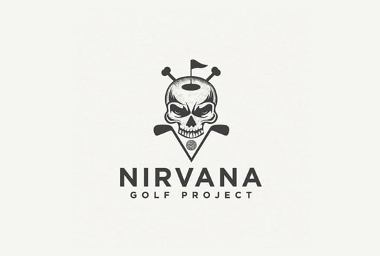 design unique logo for you