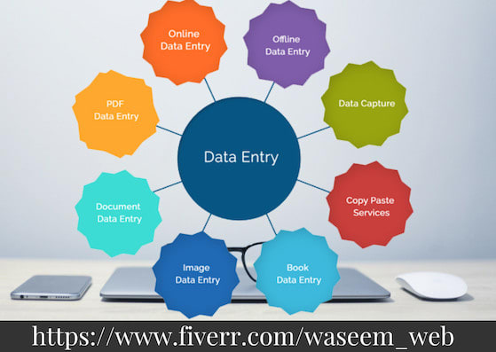 do data entry,excel data entry,data entry job, typing work