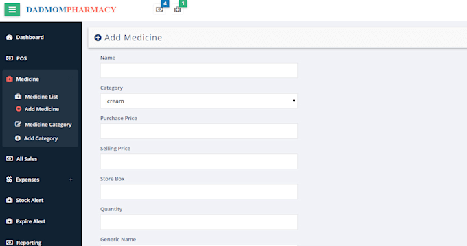 fix and develop PHP laravel,codeigniter websites and issues