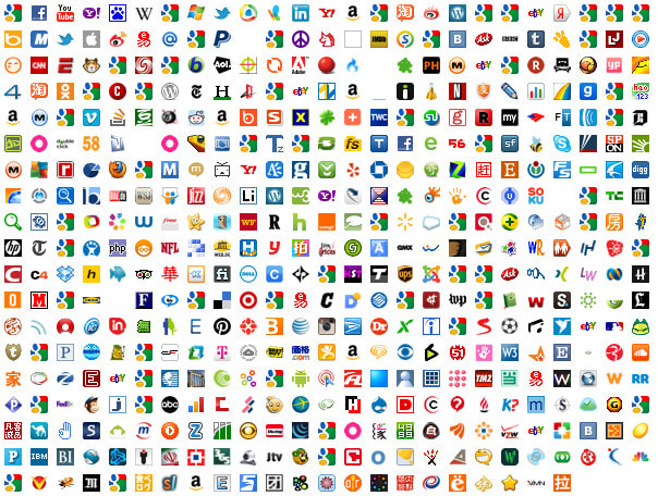 convert 3 favicon of your logo in less than 12 hours