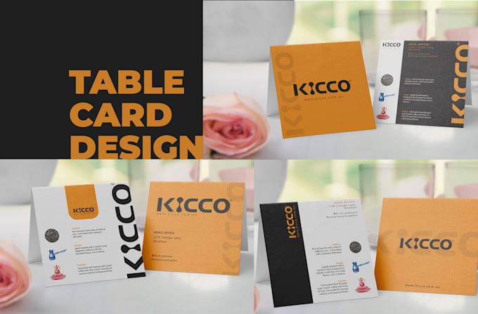 be your personal professional graphic designer