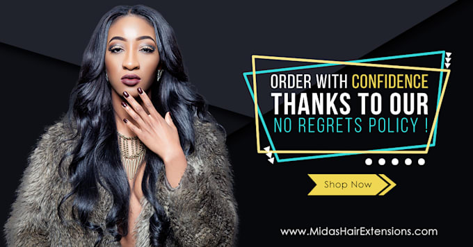 create custom social media post designs for your business