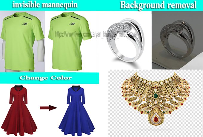 do bulk photo editing and background removal in photoshop
