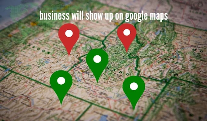 do 200 live local citations for your local business listing
