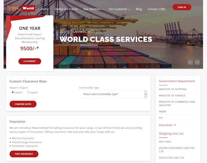 create a customized PHP solution for your needs
