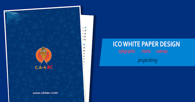 do best design for your whitepaper