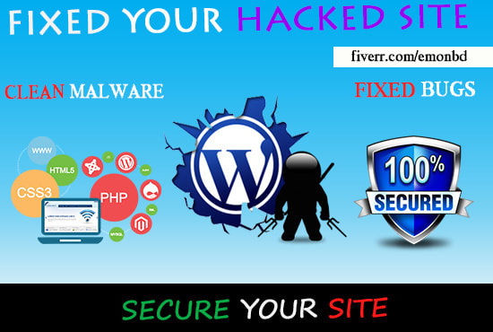 provide you wordpress help and fix all kind of issues