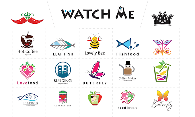 do logo design in 24 hrs