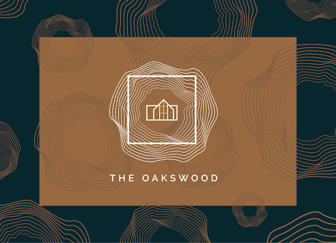 design a bespoke logo mark for your brand