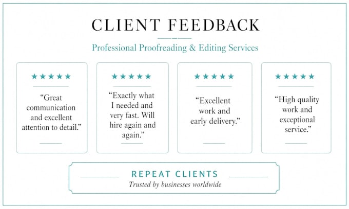 proofread and copy edit your articles, blogs, and content
