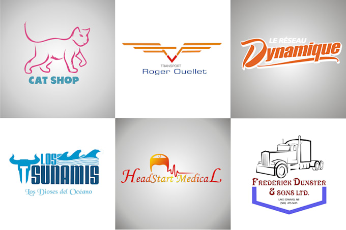 design for company website brand business real estate logo