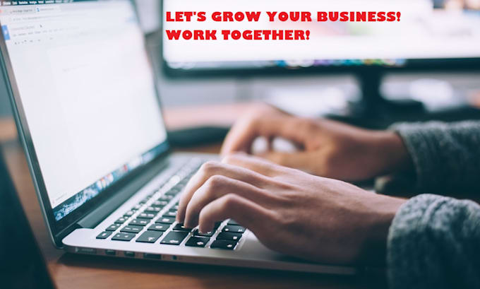 develop custom fully responsive ecommerce business website