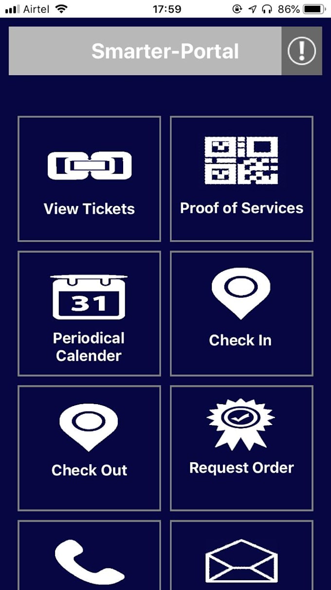 develop ios app for you