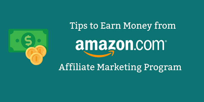 create SEO friendly amazon affiliate website for you
