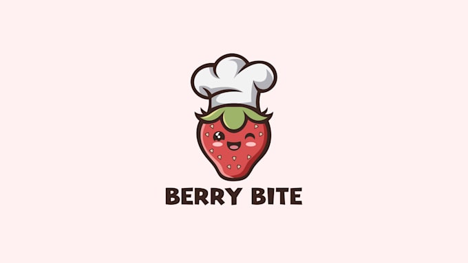 design a modern, professional, minimalist logo for your business