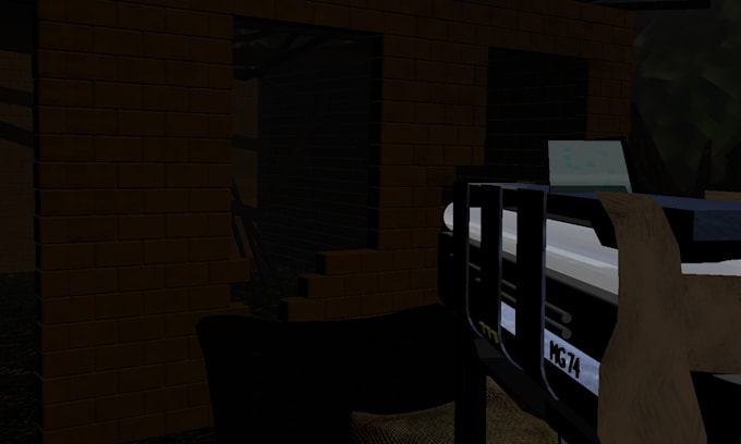 Do Semi Realistic Game Level Design For Your Games By Ateest