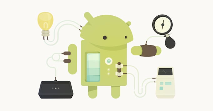 test your ios and android app