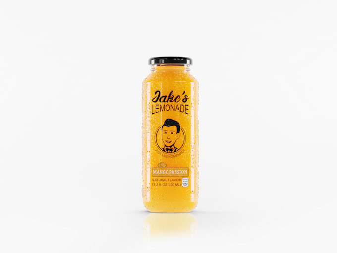 make photorealistic product render for you