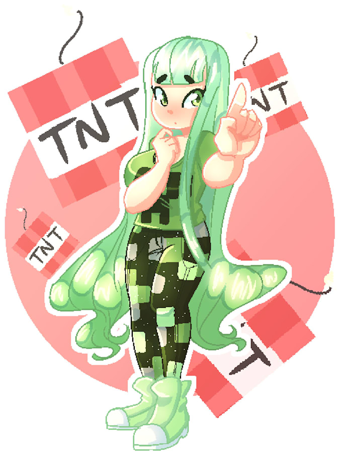 draw cute little things