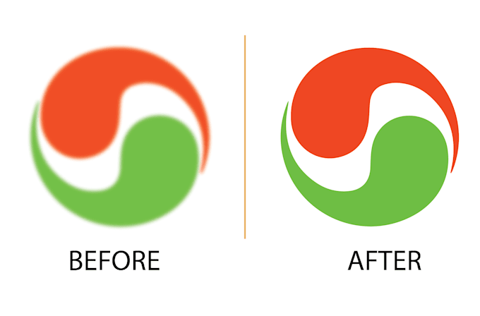 Vector Redesign Do vector tracing, vectorize, redesign, convert, your image by R22ripon ...