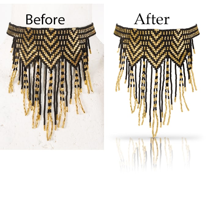 do remove background from any images,add drop natural shadow