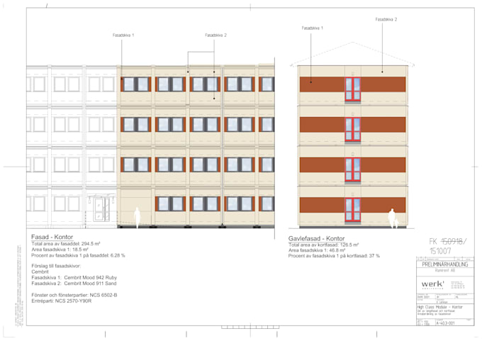 design architectural projects and floor plans in autocad