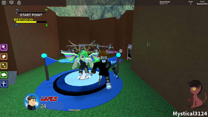 Play Any Games On Roblox With You For 30 Minutes By Rubyrose789 - fiverr suchergebnisse fur roblox gameplay
