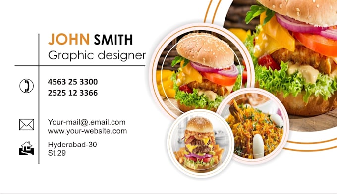 do stylish business cards