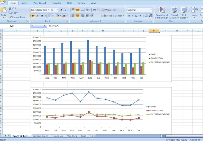 Do data entry,copy paste,ms excel,typing,pdf to word jobs ...