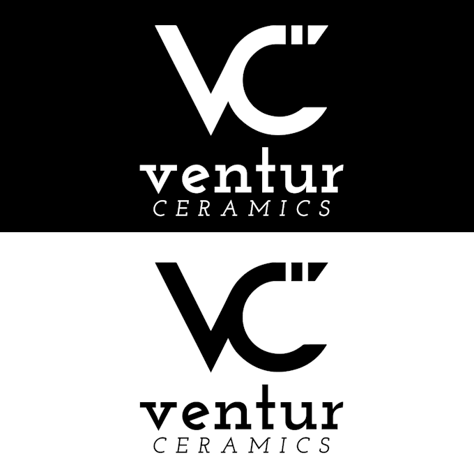 design luxury, clean, clever minimalist logo