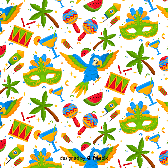 create unique patterns for you