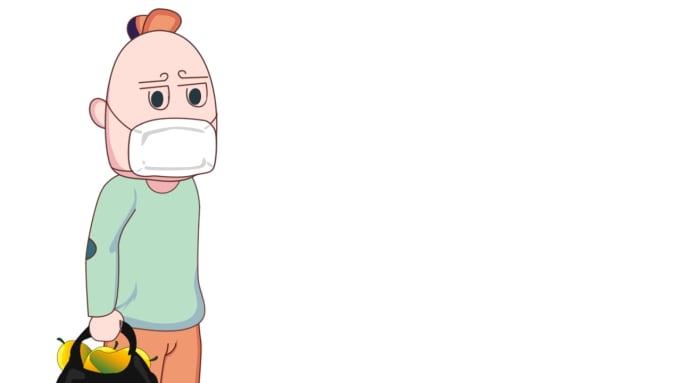 Create Funny 2d Cartoon Animation Videos By Ilhamuma