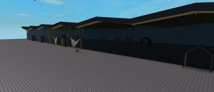 Create A Model In Roblox Studio For You By Krystiangames