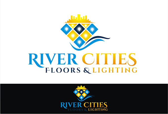 design eye catchy construction logo for your company