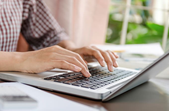 write a flawless history article or book