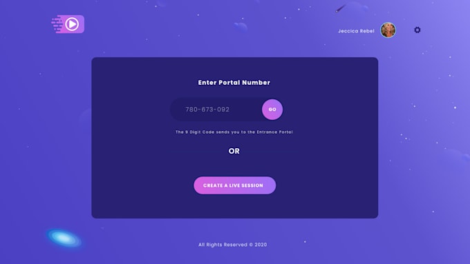 microservices rest apis development and API integrations