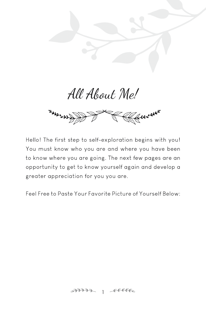 do professional book formatting