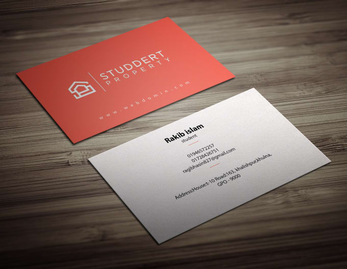Design Business Card Flyers Clothing Label Hang Tag Design By