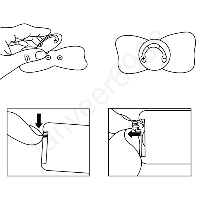 do product line drawing for assembly instruction and manual