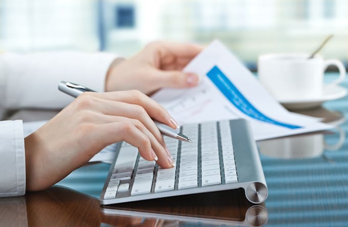 prepare financial statements perfectly