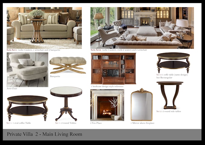 Interior Design Your Space And Give You Nearby Suppliers Price
