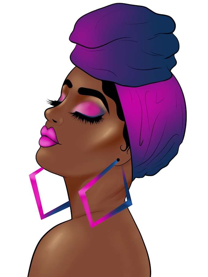 draw your cartoon portrait