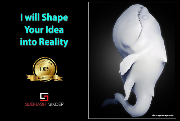 do 3d modeling for 3d printing fast