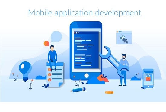 convert website to app android or ios