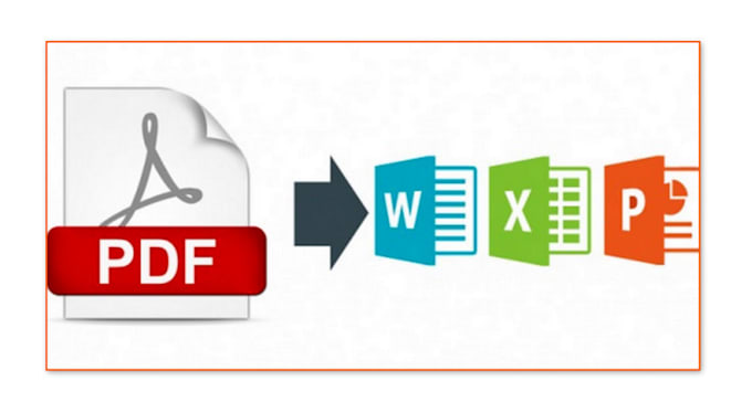 do video, audio and text file conversion with accuracy