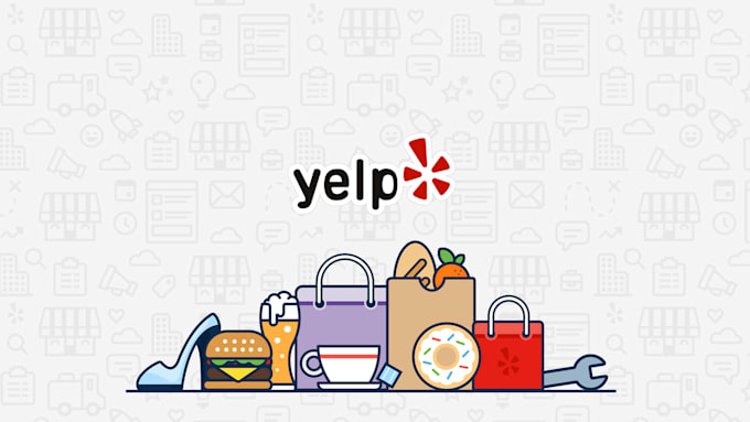 manage your yelp business page