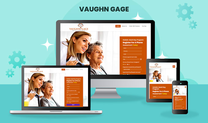 design graphics UI for website design and mobile app design