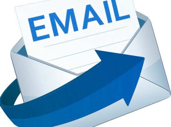 collect targeted email address list
