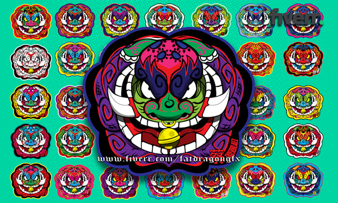 produce graphics from your concepts